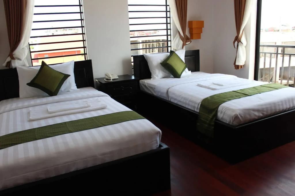 Baan Soksan - photo 5