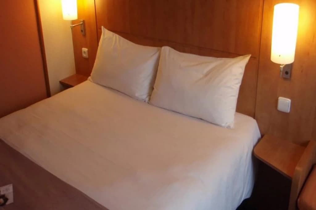 ibis Praha Mala Strana - photo 6