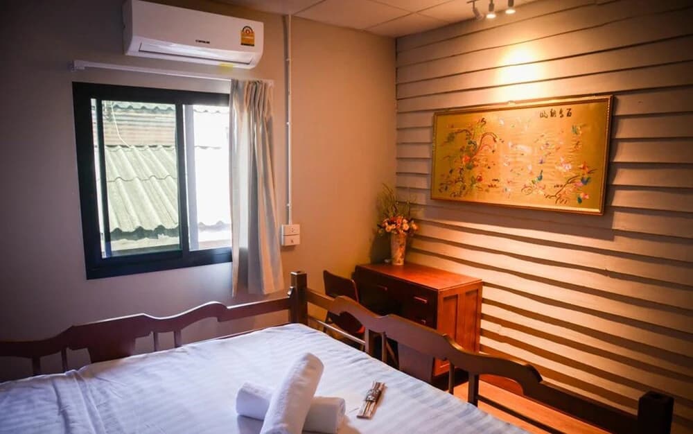 Folktel 39 - Hostel - photo 2