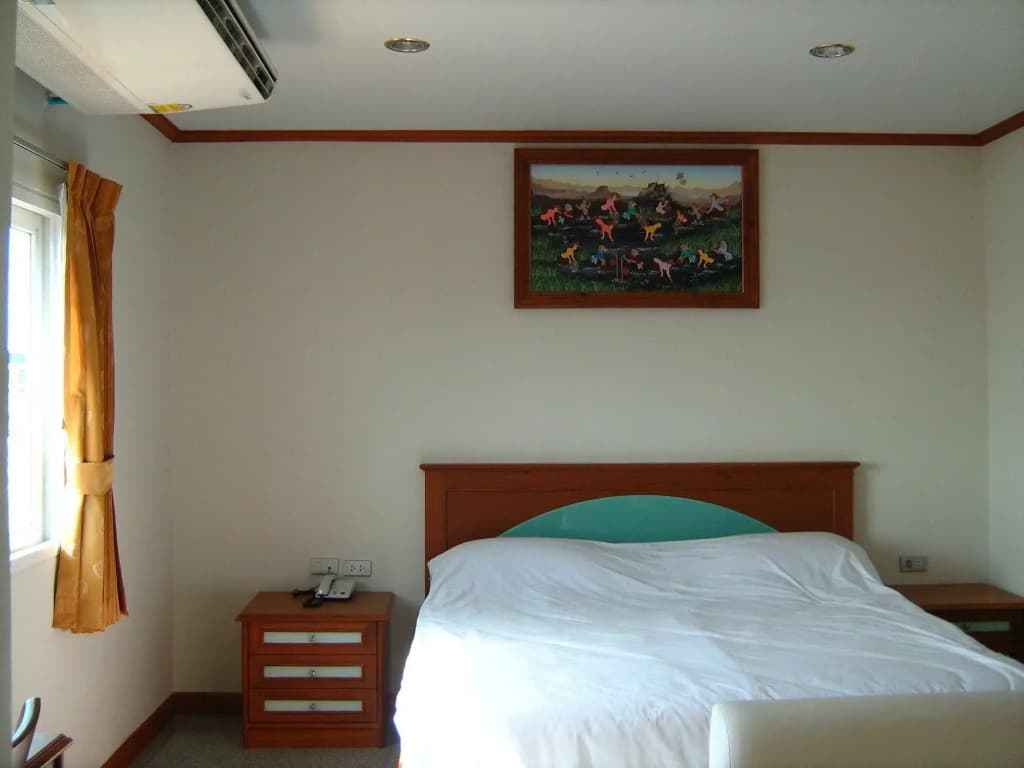 SN Apartment - photo 2