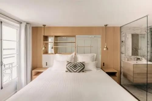 HighStay - Louvre / Saint Honore Serviced Apartments - photo 15