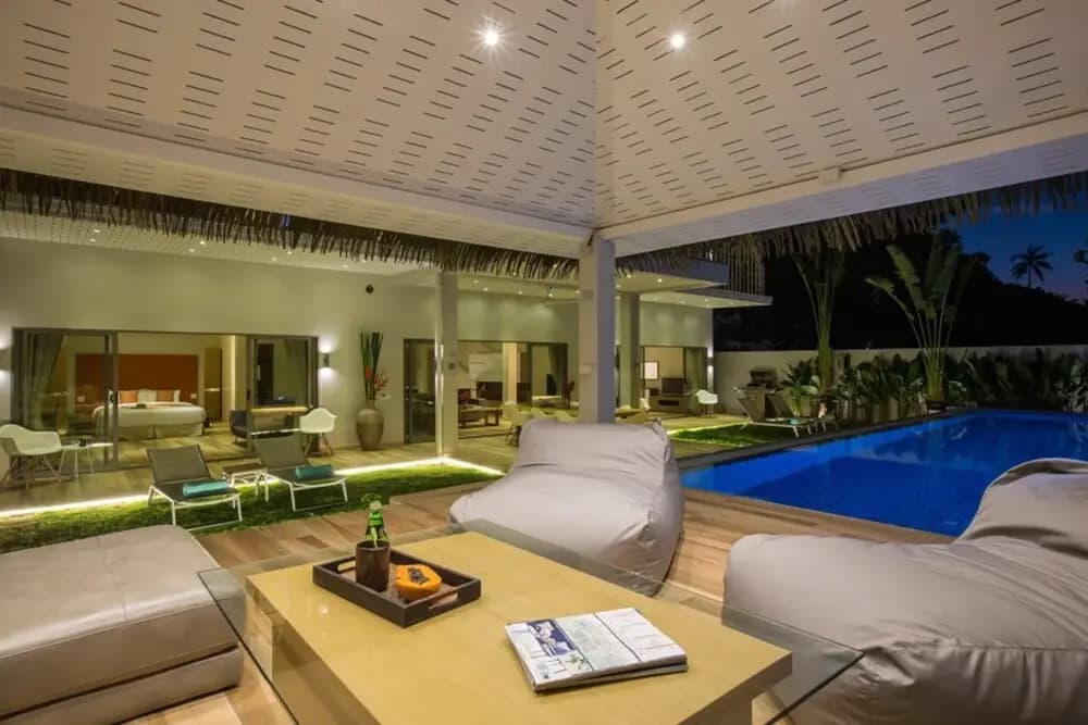 5 Bedrooms Villa Bacardi - photo 1