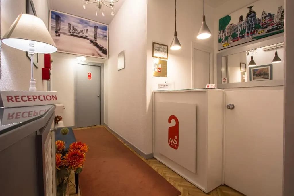 Ava Rooms - photo 10
