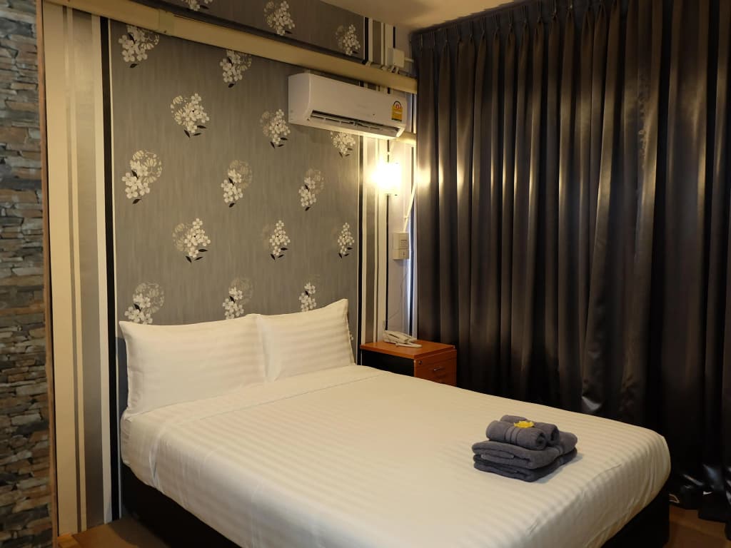 Decor do hostel - photo 2