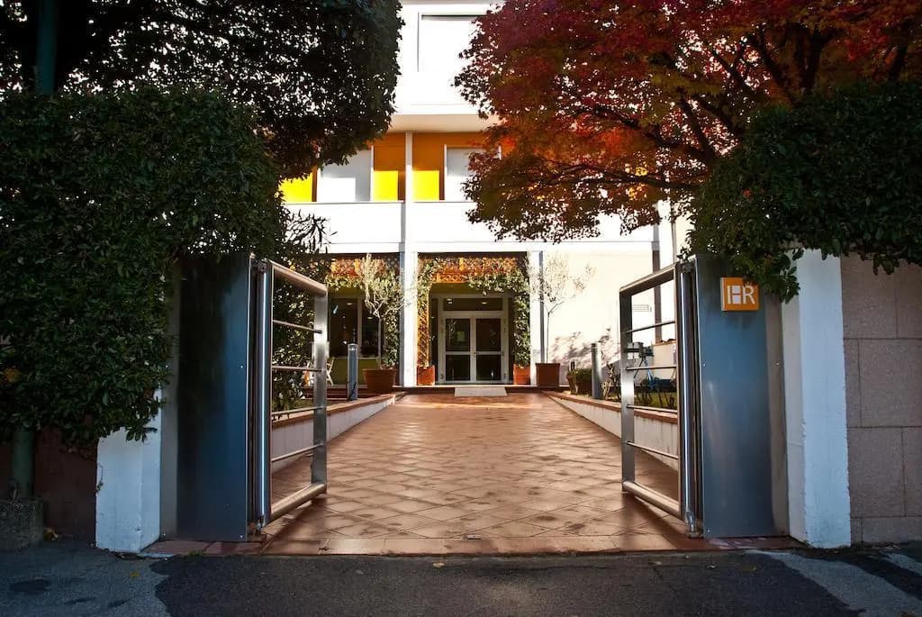 Hotel Raffaello - photo 15