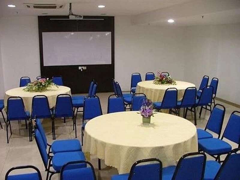 Alora Hotel - photo 15