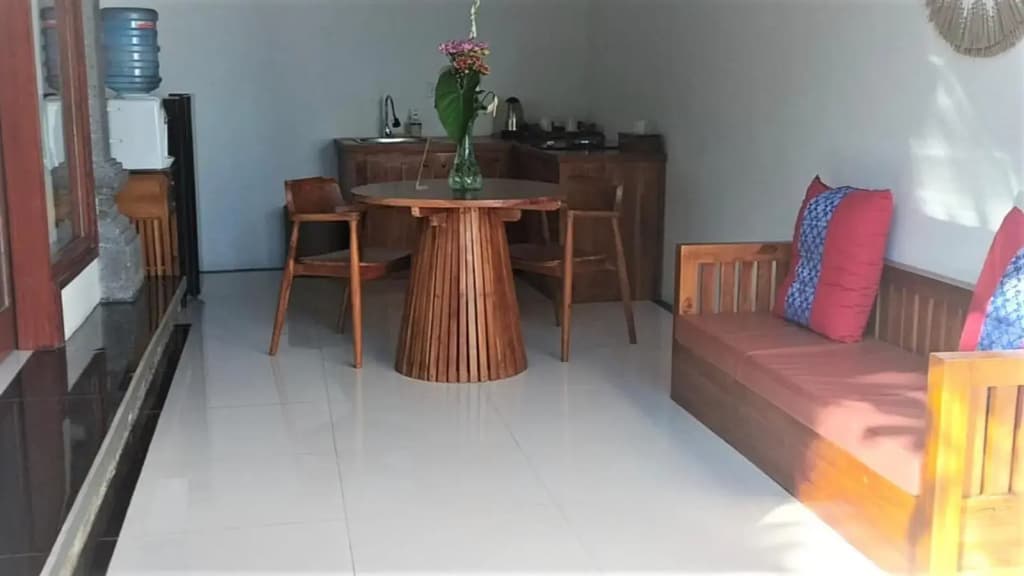 Barunasari Villa - photo 14