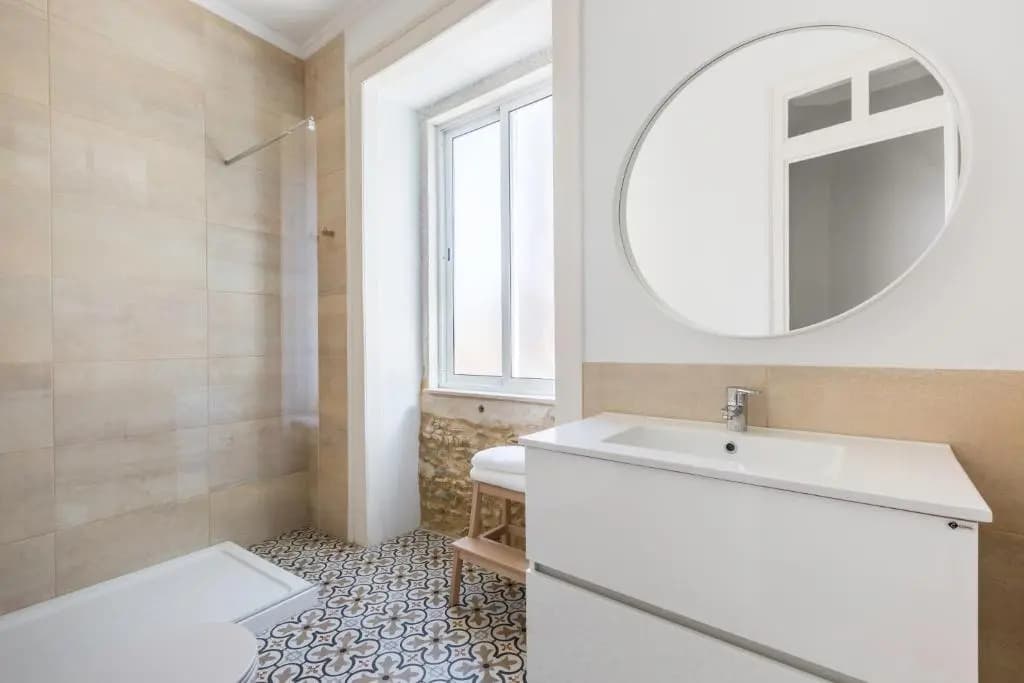 Charming Apartment Rua da Rosa 33 - photo 7
