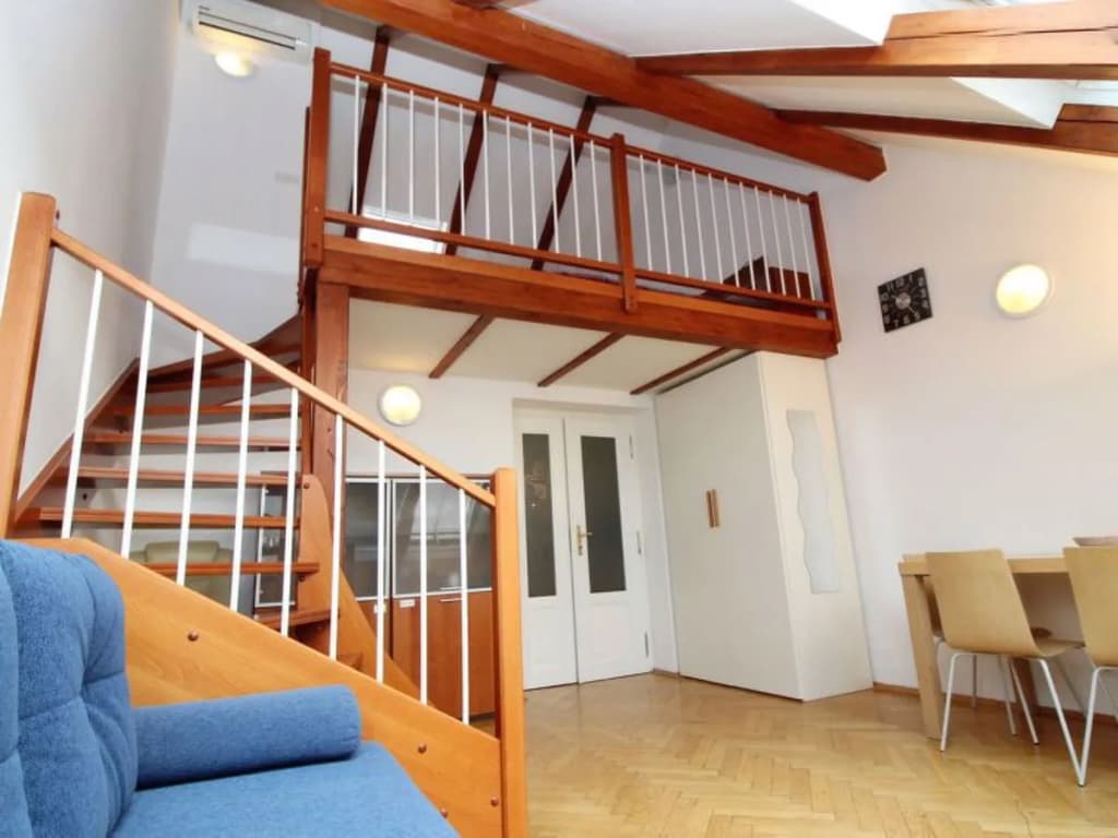 Apartment O21 Prague centre - photo 10