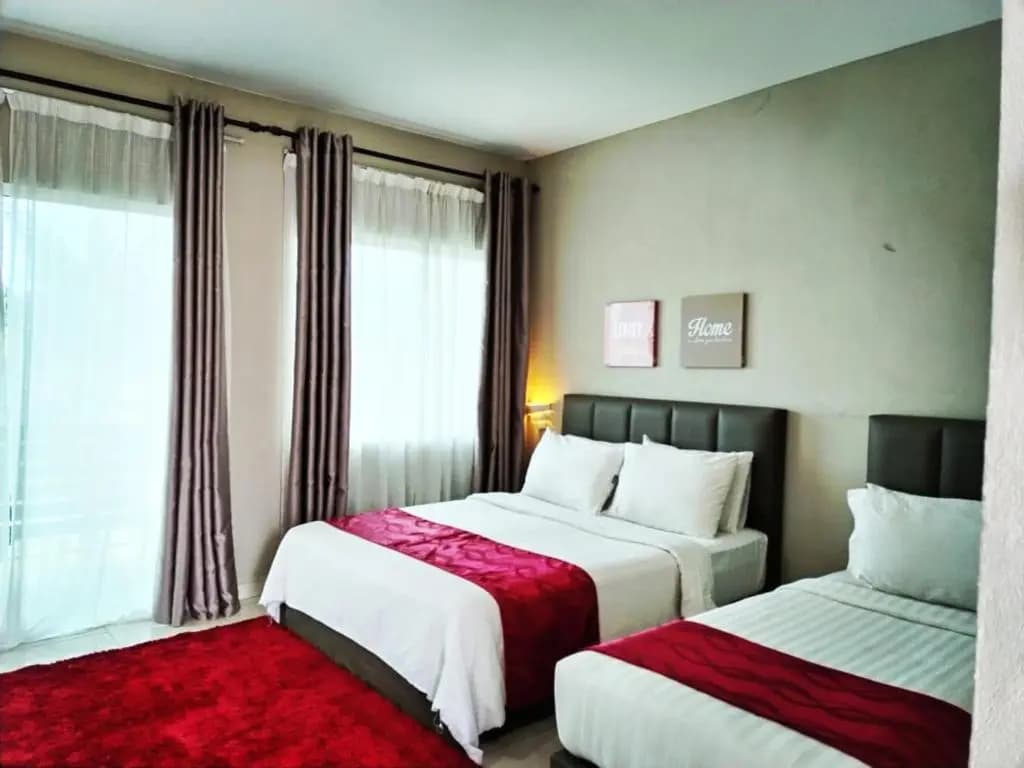 Destini Akef Villa - photo 2
