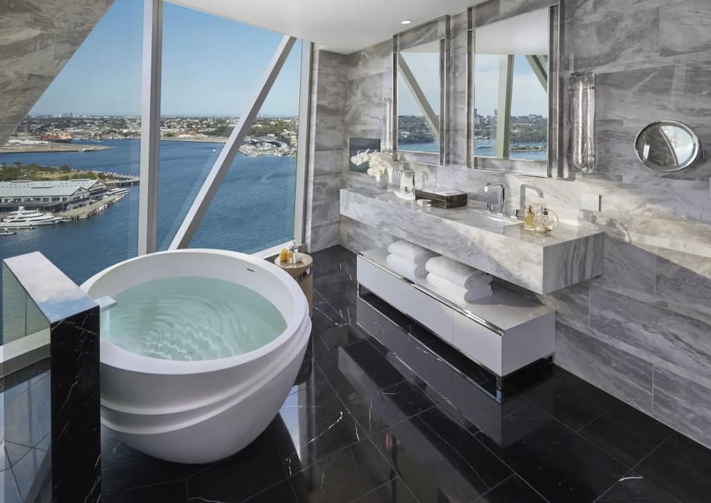 Crown Towers Sydney - photo 18