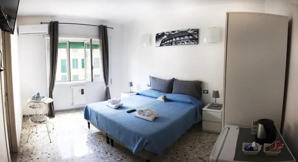 Ostiense District B&B - main photo