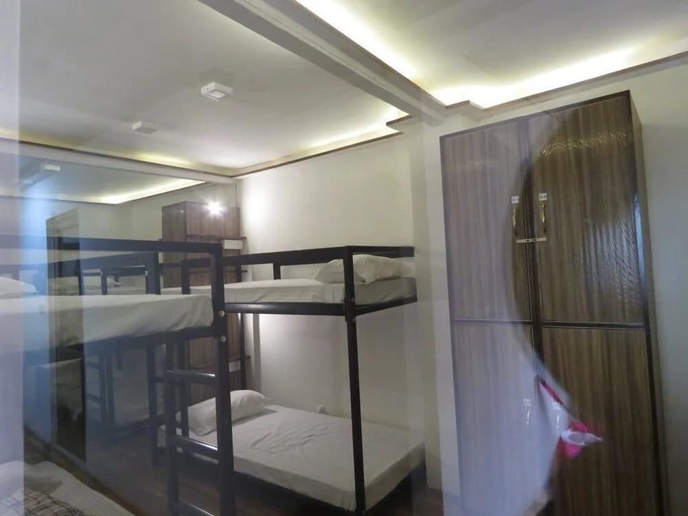 The Backpackers Hostel - photo 5
