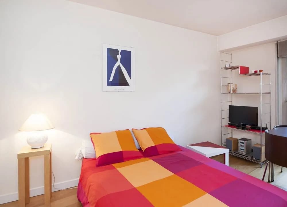 BP Apartments - Canal St. Martin - photo 5