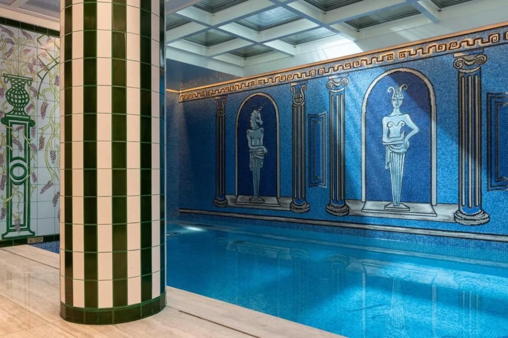 Hôtel Le Magnifique (Ex Hôtel Le M Paris) - photo 50