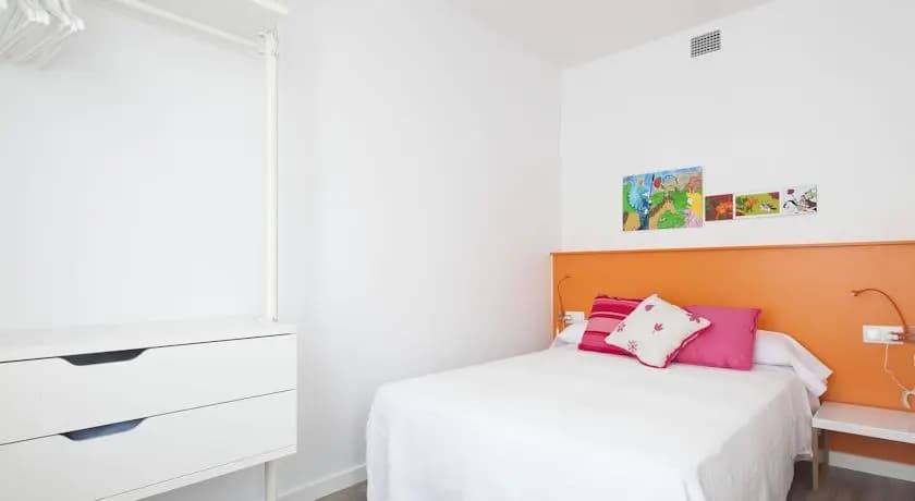 Keybarcelona Apartments - photo 5