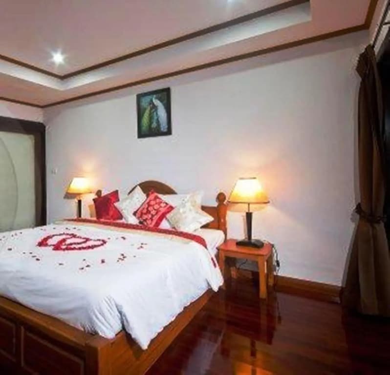 Lipa Bay Resort - photo 23