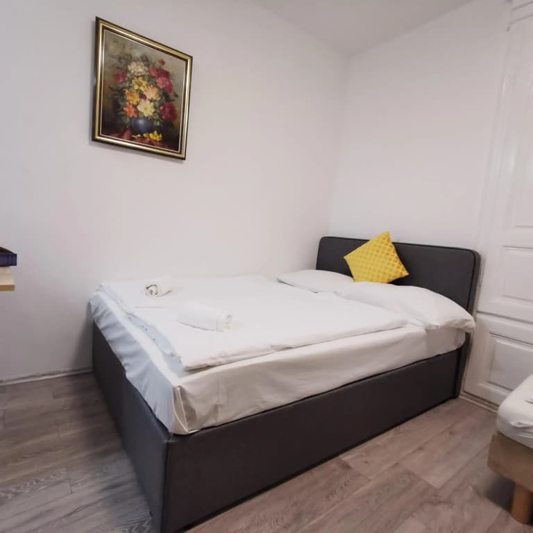 Speedyrooms Vienna - photo 1