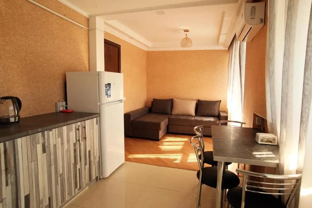 Avlabari Metro Apartments - photo 13