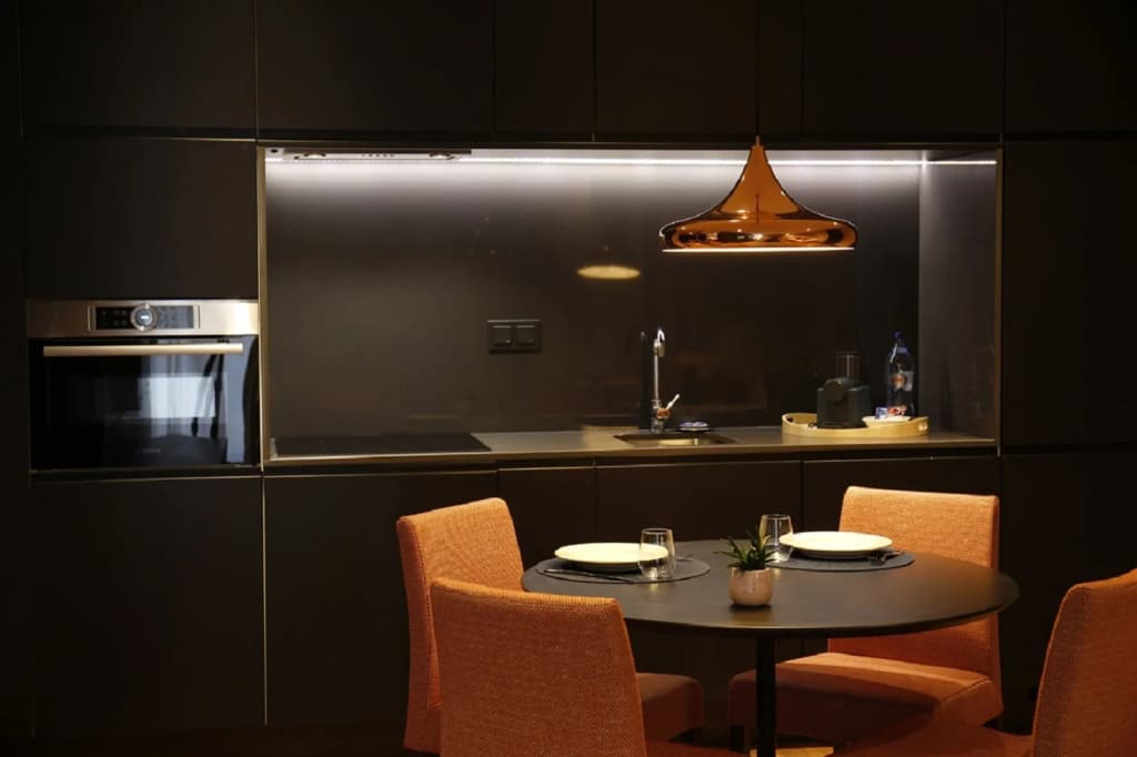 Upon Lisbon Prime Residences - photo 22