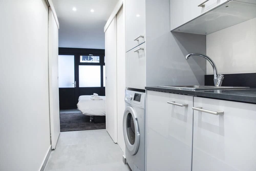 Loft Marais - photo 23