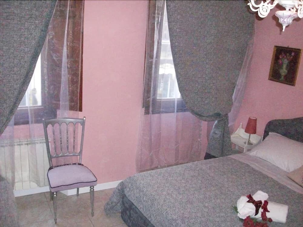 Faceroom Bed & Breakfast - photo 4