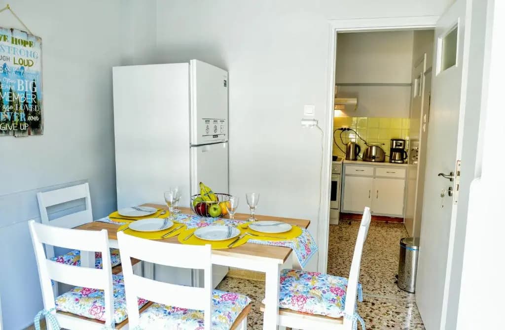 City apartment 17 - photo 14