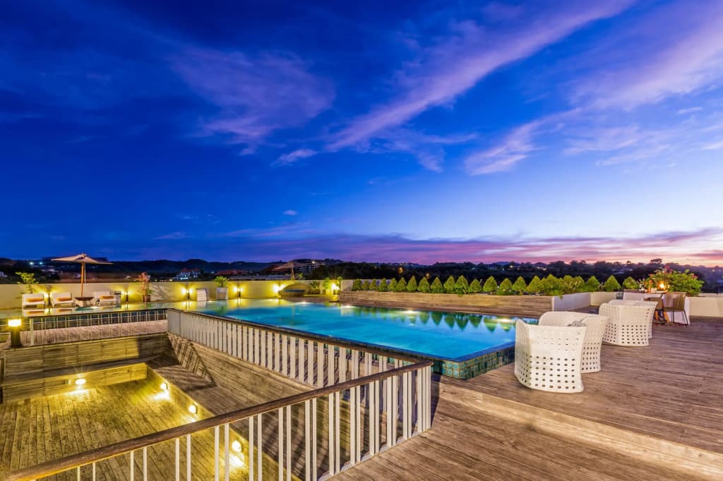 Klapa Resort - photo 19