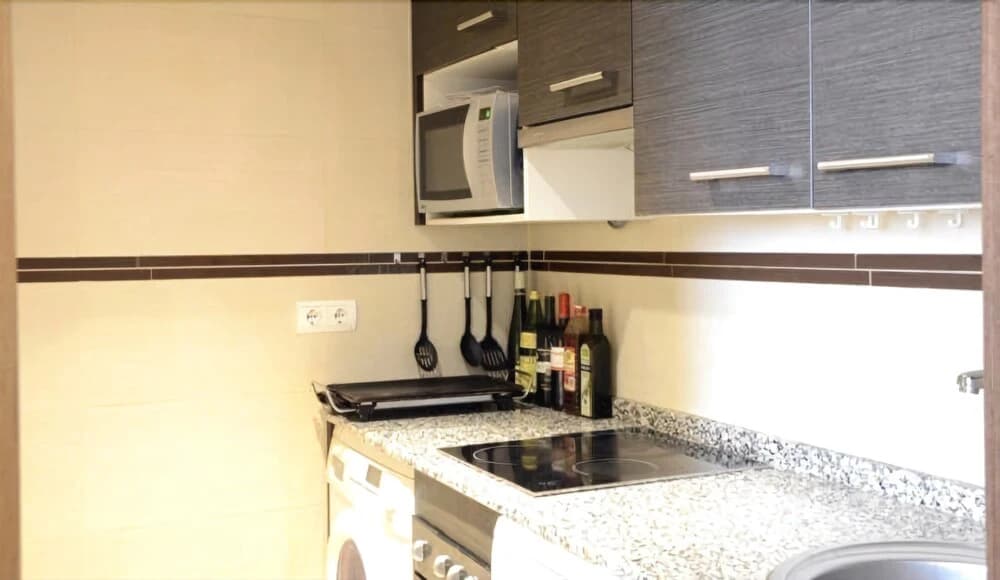 Moderno Loft cerca de Metro y de Aparcamiento - photo 14