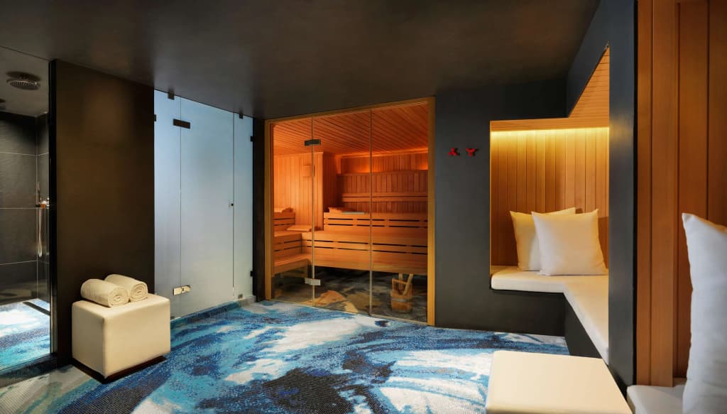 Andaz Amsterdam, Prinsengracht, By Hyatt - photo 4