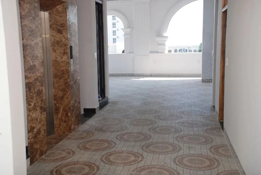 Bac Nam Hotel - photo 13