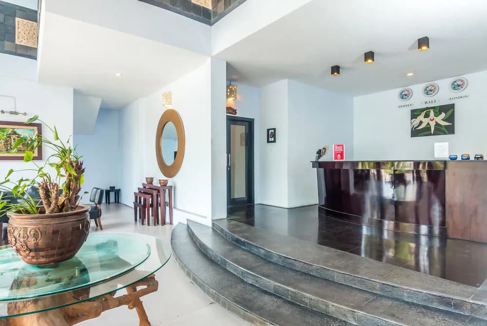 ZEN Rooms Tuban Puri Grenceng - photo 2