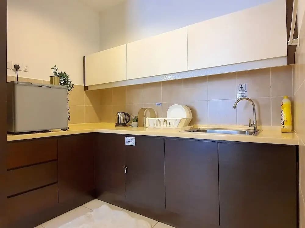 2 Room Apartment@ Gold Coast Morib Banting - photo 22