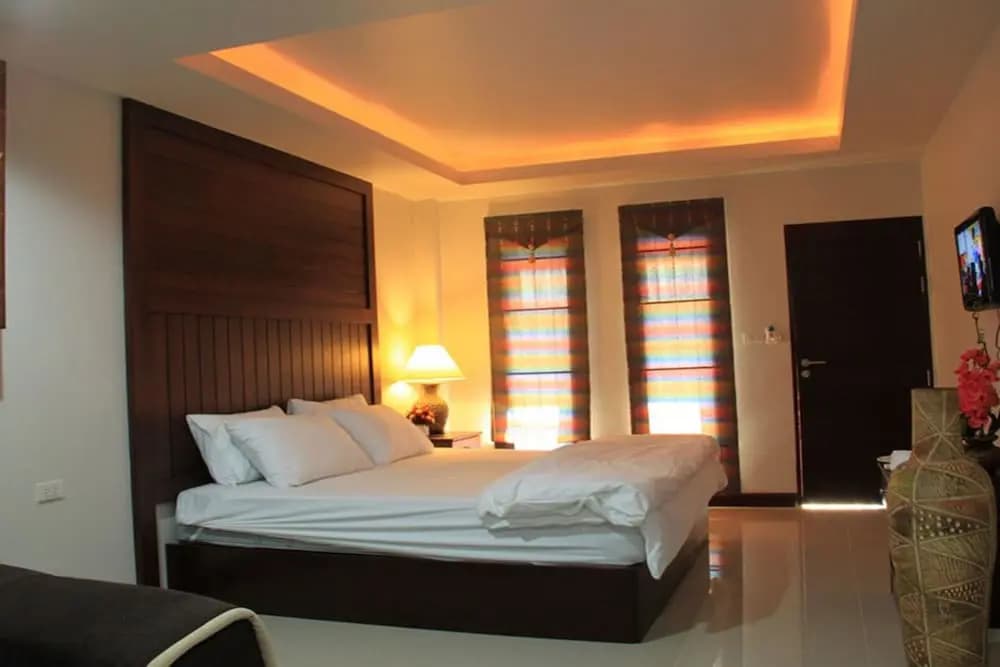 OYO 844 the Leaf Hotel - photo 3