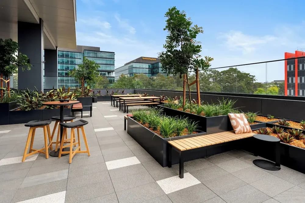 Veriu Macquarie Park - photo 16