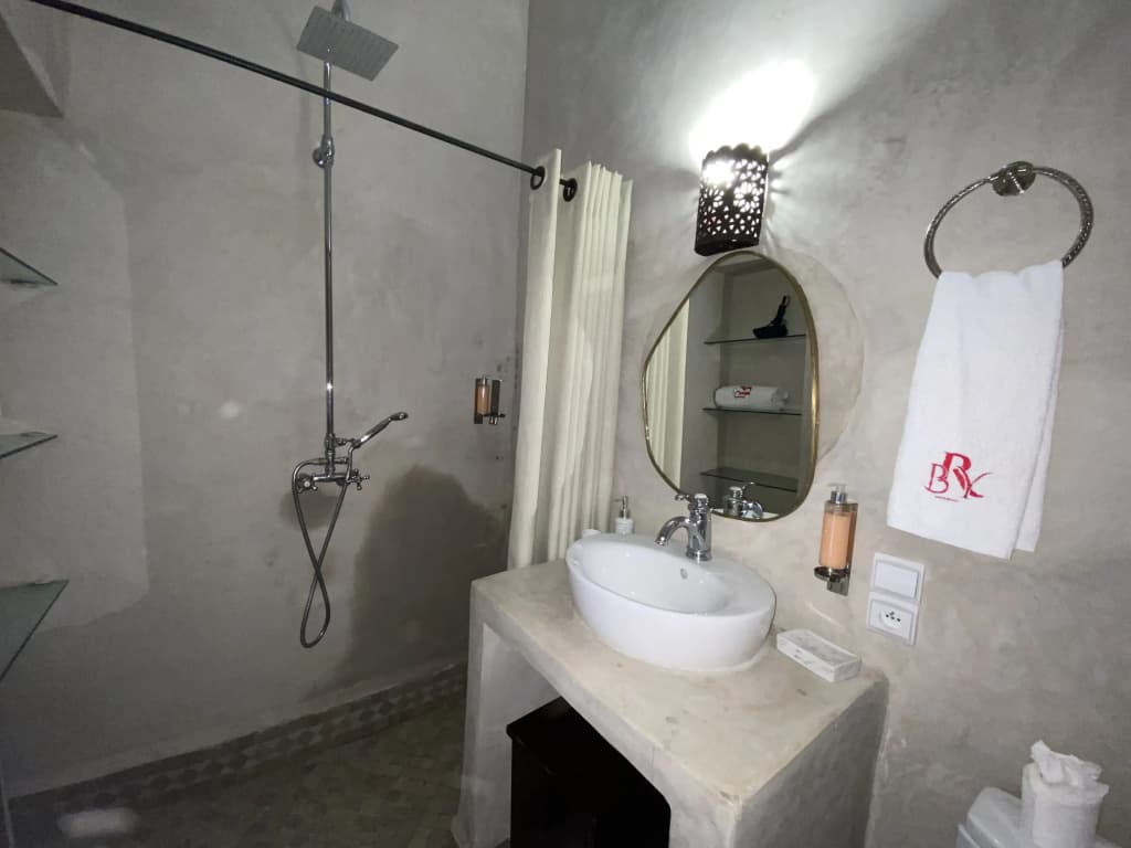 Riad Bab Yacout - photo 9