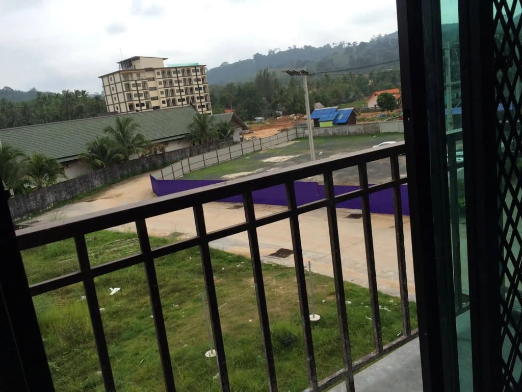 Hubb Hostel Phuket Airport - photo 16