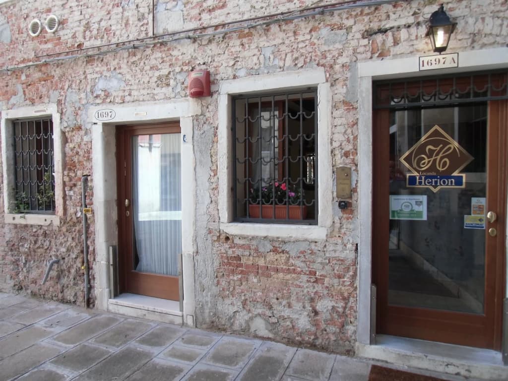 Locanda Herion - photo 1