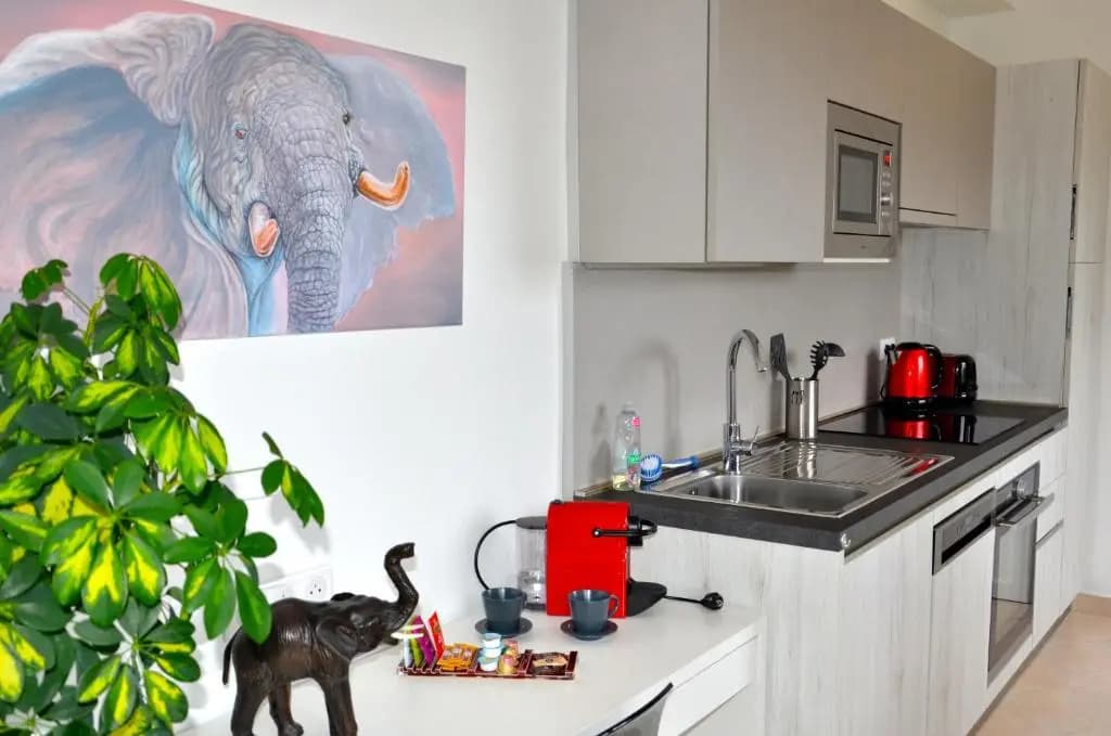 Villa 3 elephants - photo 3