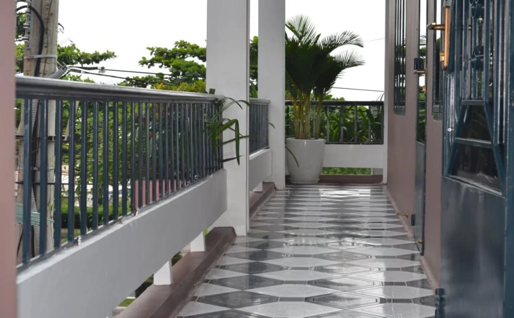 Alan Hostel - photo 6