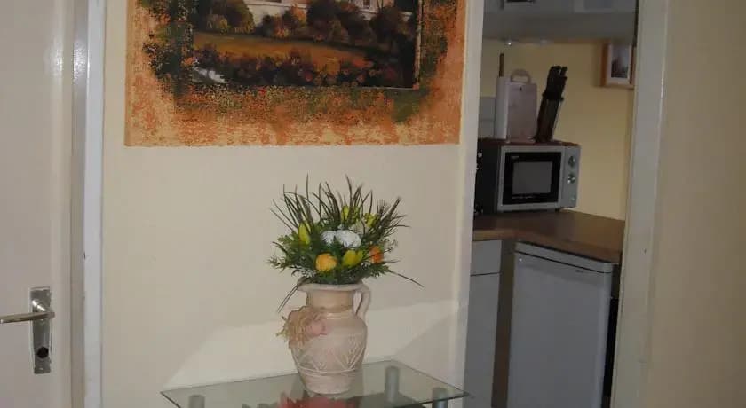 Ferienwohnung Spandau - photo 2