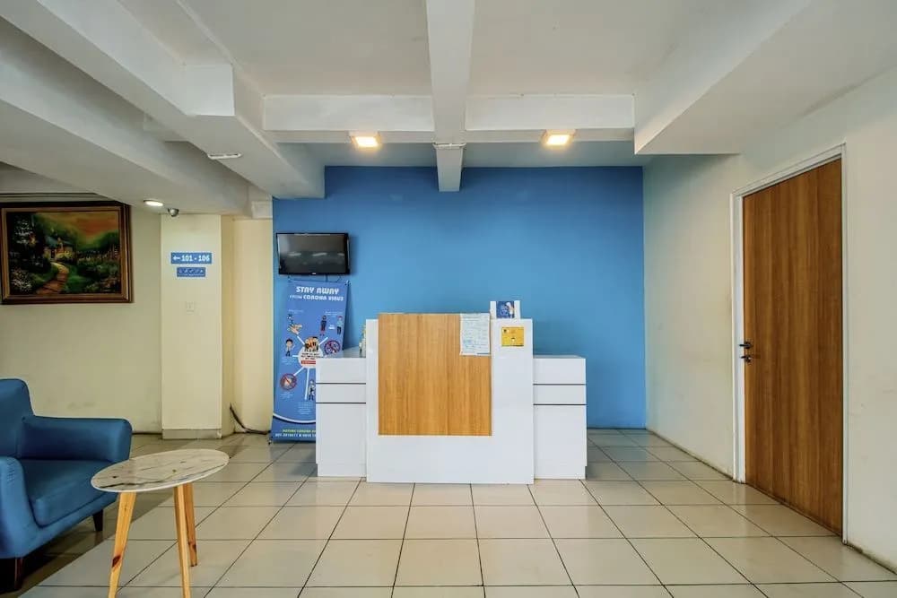 Plaza 68 Residence - photo 12