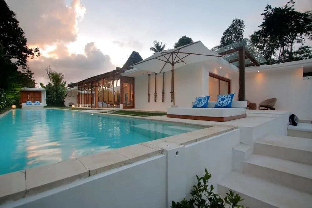 The Apartments Ubud - photo 15
