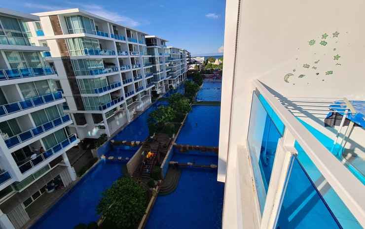 My Resort Hua Hin Family Room Pool View - photo 12