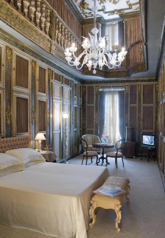 Ca' Sagredo - photo 10