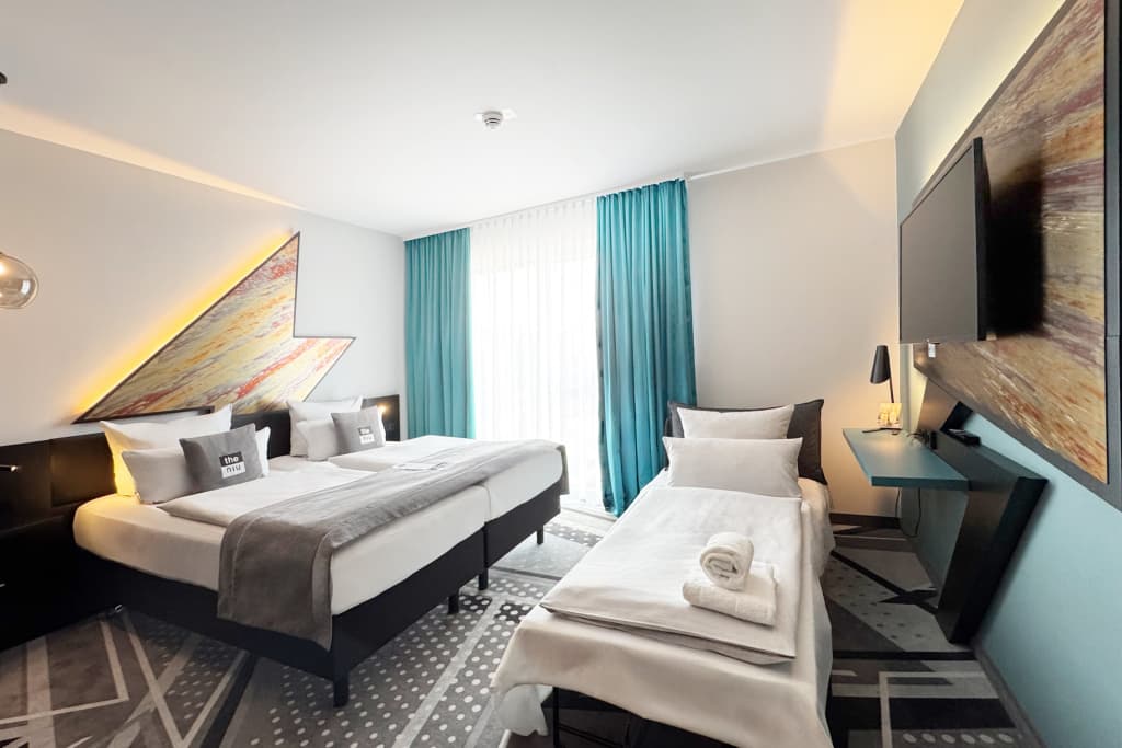 Holiday Inn - the niu, Flash Berlin Charlottenburg by IHG - photo 3
