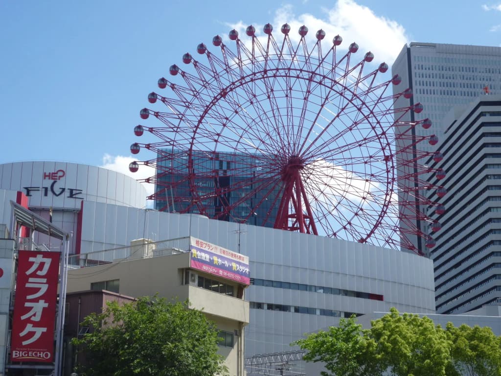 Hotel Kansai - main photo