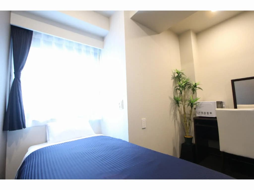 HOTEL LiVEMAX Higashi Ginza - photo 7
