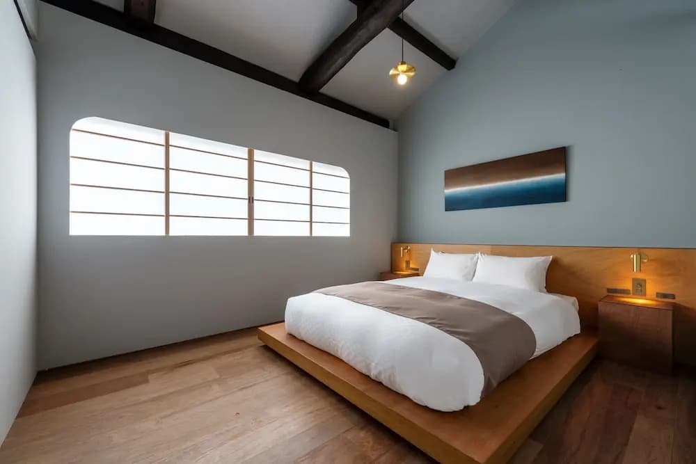 Soushuku Machiya House - photo 3
