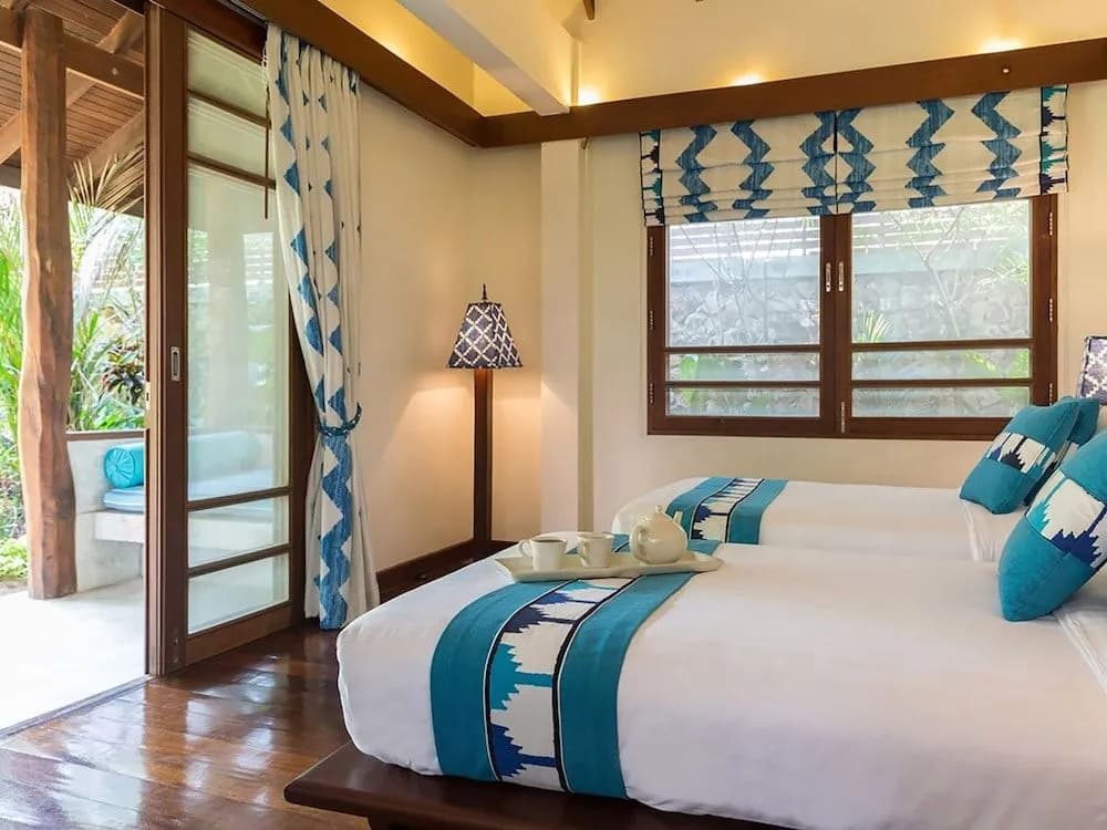 Villa Waimarie - photo 1